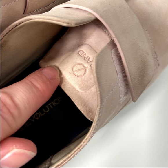 COLE HAAN Grand Evolution Modern Monk Shoe sz 8.5 - Picture 6 of 13